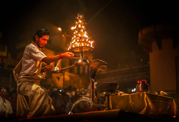 Main Ritual