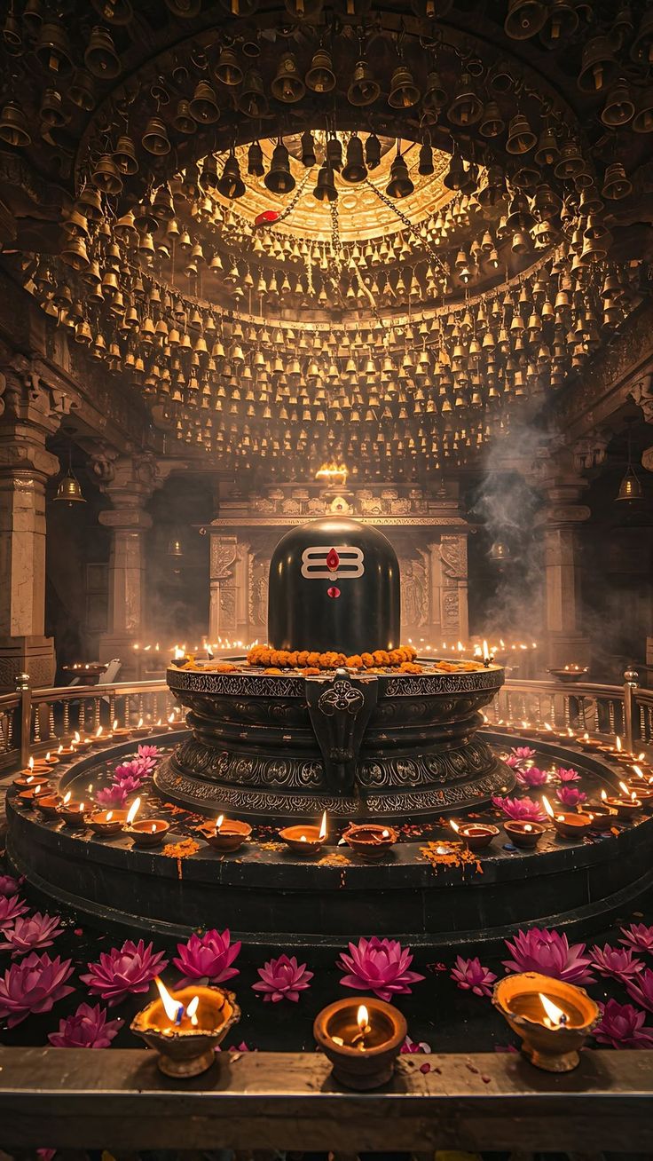 Mahamrityunjaya Puja